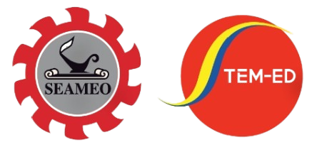 SEAMEO Logo